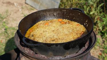 Haitian Pikliz Condiment: Fiery Pickled Vegetable Guide