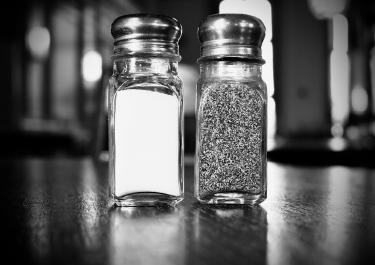 How to Properly Season Food at Every Cooking Stage
