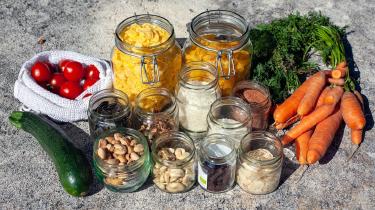 Personalized Nutrition: Microbiome Testing Diet Guide