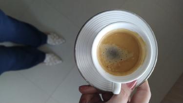 Dirty Matcha Lattes: The Espresso-Matcha Blend Trend