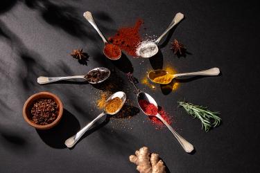 The Complete Guide to Building Flavor Layers in Cooking