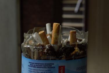 Smoking Mastery: Beyond Barbecue Into Daily Cooking