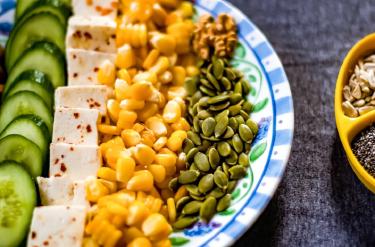 Protein-First Breakfast: Meeting New Dietary Guidelines