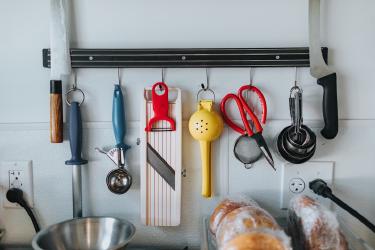 Essential Pantry Staples Every Kitchen Should Have