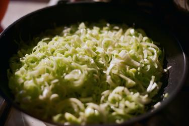 Cabbage Alfredo Pasta: The Unexpected Vegetable Hero