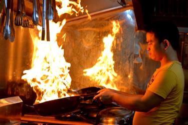 Halloumi Cooking Guide: Grilling Frying and Baking Tips