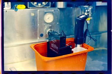 Sous Vide for Beginners: Precision Cooking at Home