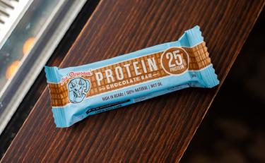 GLP-1 Friendly Meal Planning: High Protein Small Portions