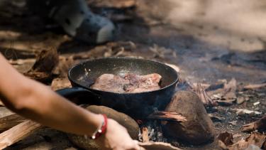 Beef Tallow Renaissance: Cooking With Ancestral Fats