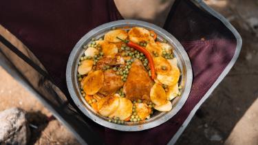 Jerusalem Artichoke Recipes: Cooking Forgotten Root Vegetables