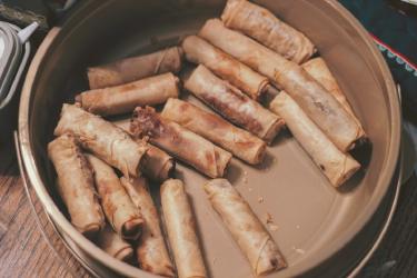 Swavory Cooking: Mastering Sweet and Savory Combinations