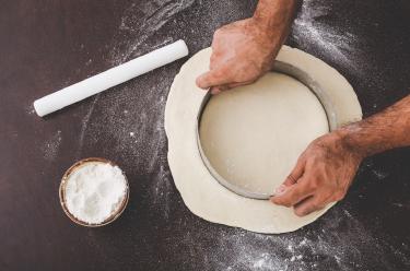 How to Scale Recipes Up or Down Without Disaster