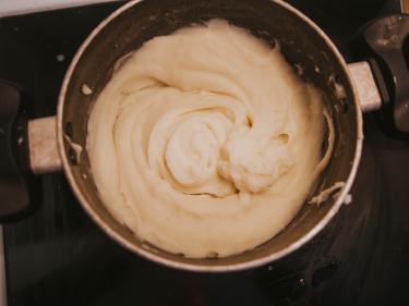 Brown Butter Basics: Nutty Flavor Magic