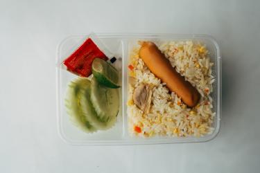 Budget Meal Prep: Nutrient-Dense Dinners Under Five