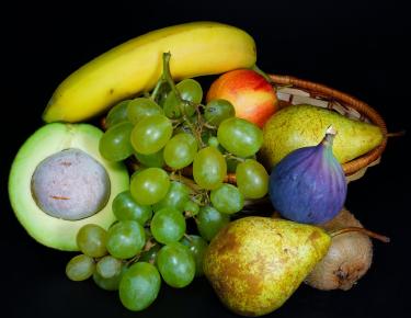 Fibermaxxing: Maximize Nutrition with High-Fiber Eating