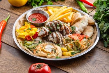 Mediterranean Diet Meal Prep for Busy Weeknights