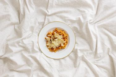 **Elevated Comfort Classics with Surprising Twists