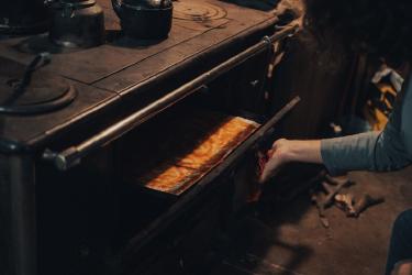 Sheet Pan Dinners: Zero-Waste Cooking with Scraps