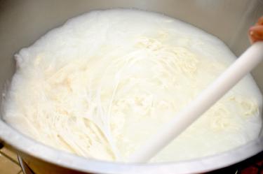 Turkish Pasta Recipe: Yogurt Garlic Sauce Weeknight Meal