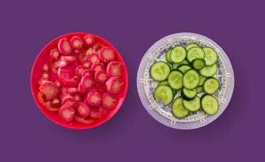The Principles of Food Pairing That Always Work