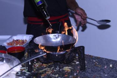 Braising Fundamentals: Low and Slow Cooking Mastery